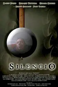Постер к фильму «Silencio (2002)»