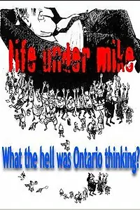 Постер к фильму «Life Under Mike (2000)»