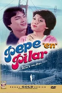 Главный постер фильма «Pepe en Pilar (1983)»