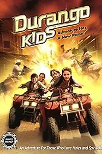 Главный постер фильма «Вперед в прошлое (1999)»