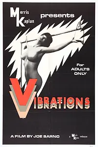 Постер к фильму «Вибрации (1968)»