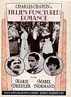 Главный постер фильма «Семейная жизнь Мэйбл (1914)»