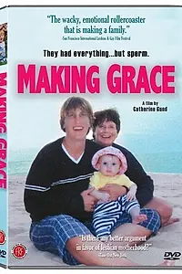 Постер к фильму «Making Grace (2004)»