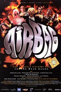 Постер к фильму «Подушка с дурманом (1997)»