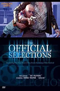 Постер к фильму «Иллюзии современного примитивизма (2000)»