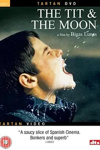 Главный постер фильма «Титька и луна (1994)»