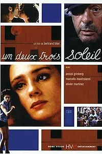 Постер к фильму «Раз, два, три... замри! (1993)»