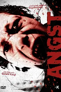 Постер к фильму «Страх (1983)»