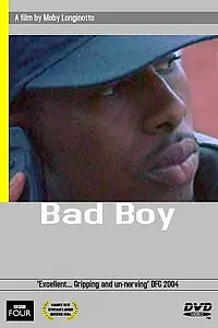 Постер к фильму «Bad Boy (2004)»