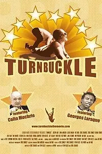 Постер к фильму «Turnbuckle (2003)»