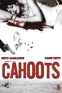 Постер к фильму «Cahoots (2001)»