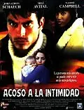 Главный постер фильма «Вторжение в личную жизнь (1996)»
