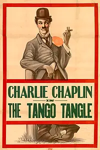 Постер к фильму «Танго-путаница (1914)»