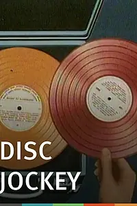 Постер к мультфильму «Диск-жокей (1980)»