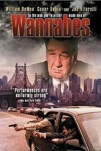 Постер к фильму «Пробиться наверх (2000)»