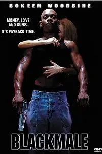 Постер к фильму «Шантаж (2000)»