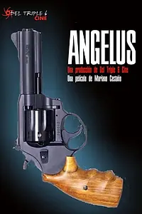 Постер к фильму «Angelus (2003)»