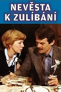 Главный постер фильма «Nevesta k zulíbání (1981)»