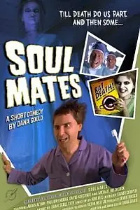 Постер к фильму «Soul Mates (2003)»