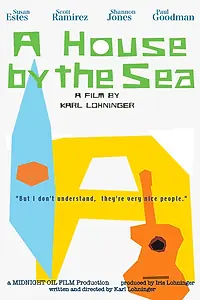 Главный постер фильма «A House by the Sea (2000)»