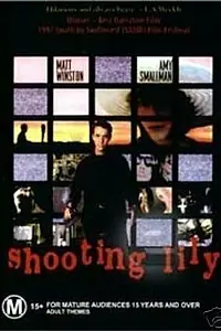Постер к фильму «Shooting Lily (1996)»