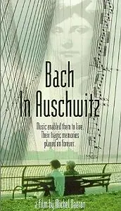 Постер к фильму «La chaconne d'Auschwitz (1999)»