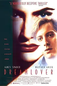 Главный постер фильма «Секс, ложь, безумие (1993)»