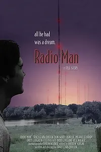 Постер к фильму «Radio Man (2004)»