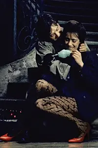 Постер к фильму «Der gläserne Himmel (1987)»
