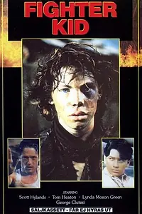 Главный постер фильма «Isaac Littlefeathers (1984)»