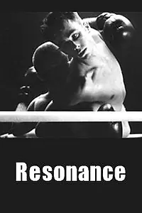 Постер к фильму «Resonance (1991)»
