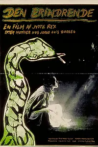 Постер к фильму «Den erindrende (1985)»