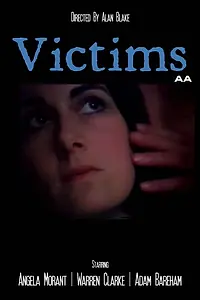 Постер к фильму «Victims (1979)»