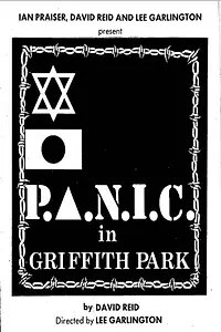Постер к фильму «P.A.N.I.C in Griffith Park (1987)»
