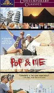 Постер к фильму «Pop & Me (1999)»