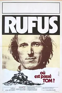 Постер к фильму «Куда идёт Том? (1971)»