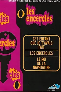 Постер к фильму «Les encerclés (1967)»
