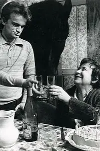 Главный постер фильма «Мерлин или золотой курс (1982)»