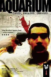 Постер к фильму «Aquarium (2004)»