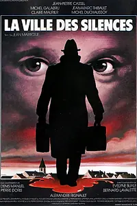 Постер к фильму «Безмолвный город (1979)»