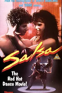 Постер к фильму «Сальса (1988)»
