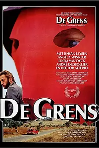 Постер к фильму «De grens (1984)»