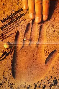 Постер к фильму «Временный рай (1981)»