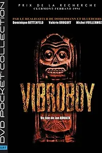 Постер к фильму «Вибробой (1994)»