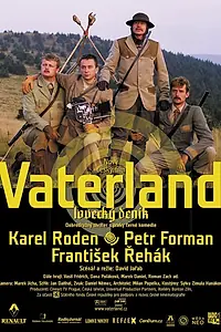 Главный постер фильма «Фатерлянд — Записки охотника (2004)»