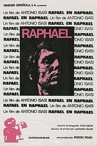 Постер к фильму «Рафаэль в Рафаэле (1975)»