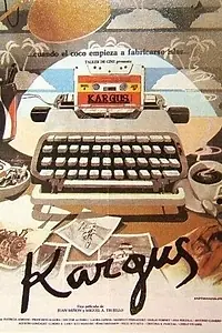 Постер к фильму «Kargus (1981)»