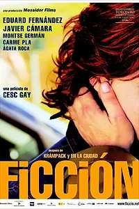 Постер к фильму «Ficció (2006)»