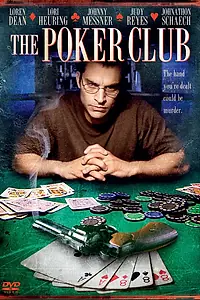 Главный постер фильма «Покерный клуб (2008)»