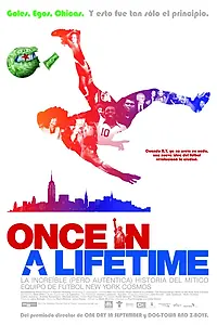 Главный постер фильма «Однажды в жизни (2006)»